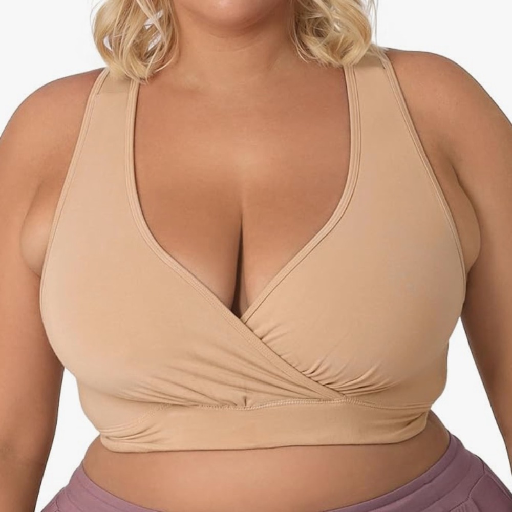 2 Lounging BRAS